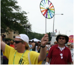 pride parade '07