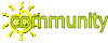 community and forum