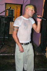 performers: pride music fest