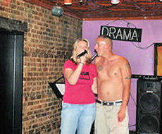 duet: pride music fest