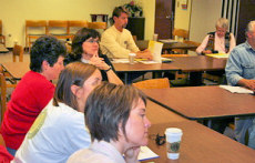 congress participants