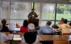 congress on issues and needs