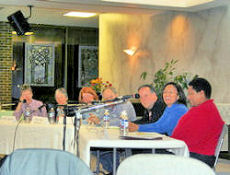 panel: leave no family behind