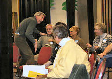 poetry's fun: poetry slam