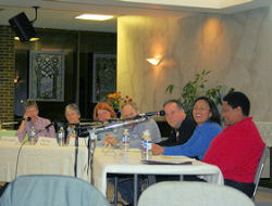 panel pic